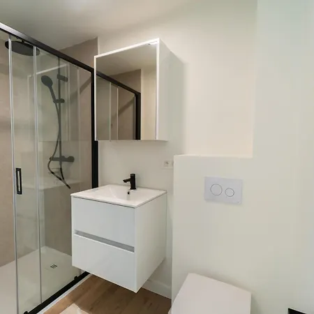 Apartment Fourstay Flat - *