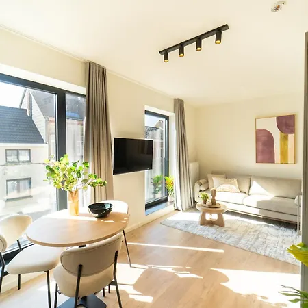 Apartment Fourstay Flat - *