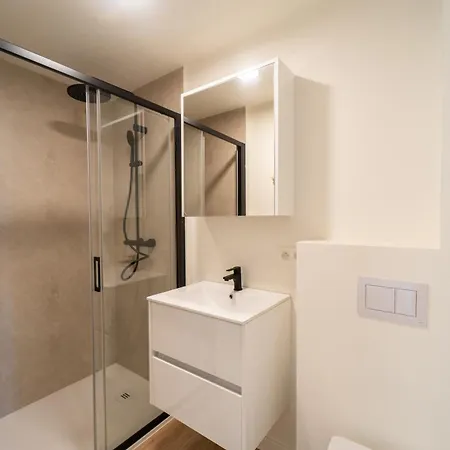 Apartment Fourstay Flat - *
