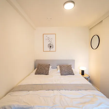 Apartment Fourstay Flat - Diegem