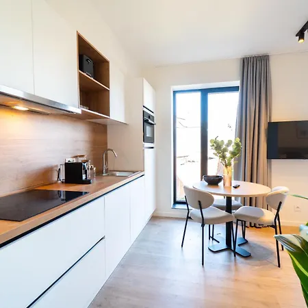 Fourstay Flat -