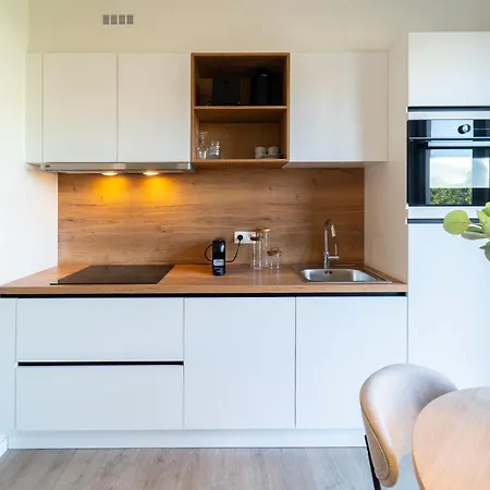 Apartment Fourstay Flat - Diegem